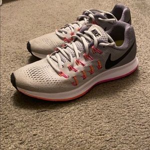 Nike Zoom Pegasus 33